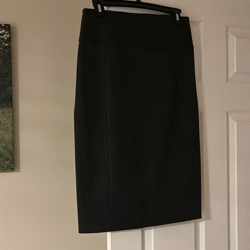 Amazing lined pencil skirt from express